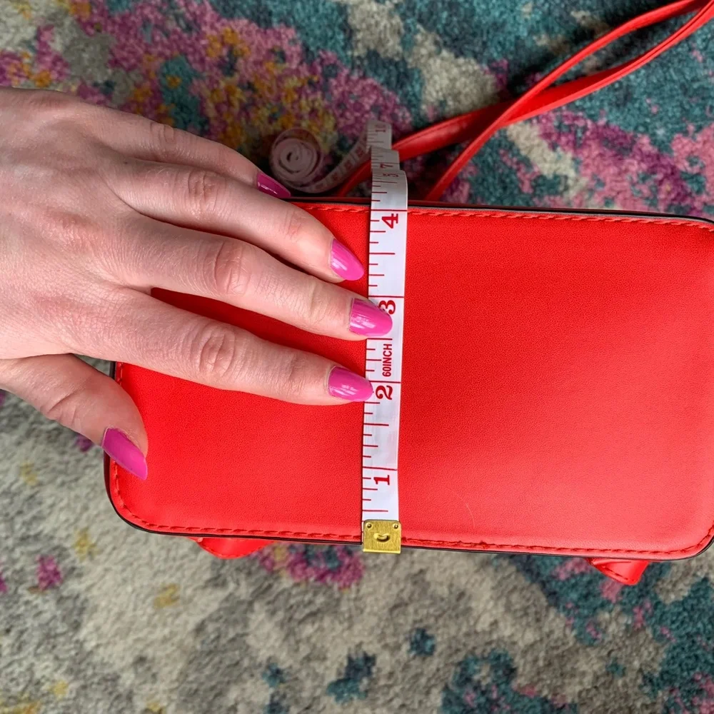 NWOT A New Day purse or mini backpack - Picture 11 of 12